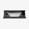 Spigen Slim Fold Laptop Stand LD201-S6 Black AMP11115