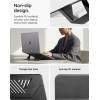 Spigen Slim Fold Laptop Stand LD201-S6 Black AMP11115