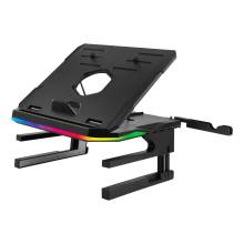 Enermax R.T.STAND Laptop Stand Black ELS001