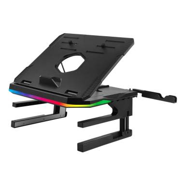 Enermax R.T.STAND Laptop Stand Black ELS001 Enermax R.T.STAND Laptop Stand Black ELS001