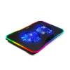 Evolveo CoolPro Cooling Pad Black COOLPRO-BK
