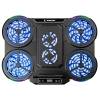 Rampage Prote R6 Laptop Cooling Stand PROTE R6