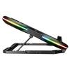 Rampage Prote R6 Laptop Cooling Stand PROTE R6