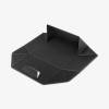 Spigen LD201-S9 Slim Fold Laptop Stand & Vertical Dock Black AMP11118