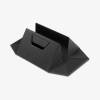 Spigen LD201-S9 Slim Fold Laptop Stand & Vertical Dock Black AMP11118