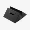 Spigen LD201-S9 Slim Fold Laptop Stand & Vertical Dock Black AMP11118
