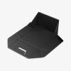 Spigen LD201-S9 Slim Fold Laptop Stand & Vertical Dock Black AMP11118