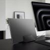 Spigen LD201-S9 Slim Fold Laptop Stand & Vertical Dock Black AMP11118