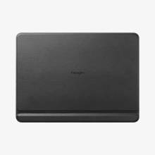 Spigen LD201-S7 Slim Fold Laptop Stand Black AMP11116 Spigen LD201-S7 Slim Fold Laptop Stand Black AMP11116