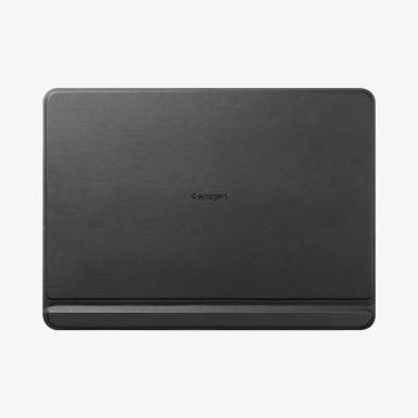 Spigen LD201-S7 Slim Fold Laptop Stand Black AMP11116 Spigen LD201-S7 Slim Fold Laptop Stand Black AMP11116