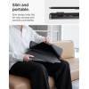 Spigen LD201-S7 Slim Fold Laptop Stand Black AMP11116