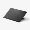 Spigen LD201-S7 Slim Fold Laptop Stand Black AMP11116