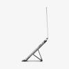 Spigen LD201-S7 Slim Fold Laptop Stand Black AMP11116