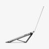Spigen LD201-S7 Slim Fold Laptop Stand Black AMP11116