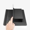 Spigen LD201-S7 Slim Fold Laptop Stand Black AMP11116