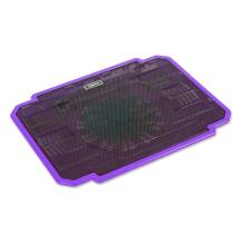 Platinet Omega 10"-17" Laptop Stand & Cooler Ice Box Violet OMNCPIV