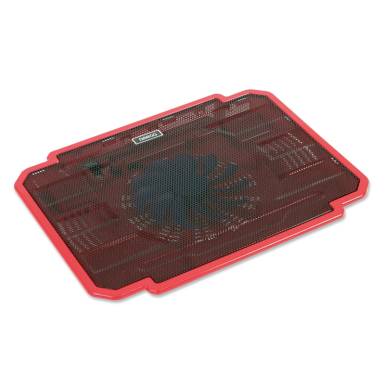 Platinet Omega Ice Box Notebook Hűtő Red OMNCPIR