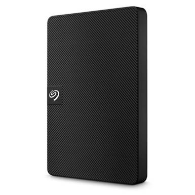 Seagate 4TB 3,5" USB3.0 Expansion Desktop Black STKN4000400 Seagate 4TB 3,5" USB3.0 Expansion Desktop Black STKN4000400