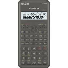 Casio FX-82MS-2 Tudományos számológép Black FX-82MS-2 Casio FX-82MS-2 Tudományos számológép Black FX-82MS-2