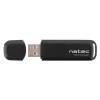 natec Scarab 2 USB-A Card Reader Black NCZ-1874