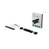 I-TEC CADONGLEUSBSD Card Reader Black CADONGLEUSBSD