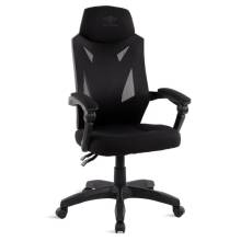 Spirit Of Gamer Hellcat Gaming Chair Black SOG-GCKBK Spirit Of Gamer Hellcat Gaming Chair Black SOG-GCKBK