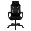 Spirit Of Gamer Hellcat Gaming Chair Black SOG-GCKBK