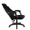 Spirit Of Gamer Hellcat Gaming Chair Black SOG-GCKBK