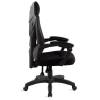 Spirit Of Gamer Hellcat Gaming Chair Black SOG-GCKBK