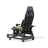 Next Level Racing Flight Seat Pro Boeing Gaming Chair Military Edition NLR-S039