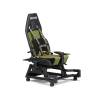 Next Level Racing Flight Seat Pro Boeing Gaming Chair Military Edition NLR-S039