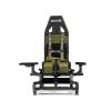 Next Level Racing Flight Seat Pro Boeing Gaming Chair Military Edition NLR-S039