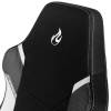 Nitro Concepts X1000 Gaming Chair Black/White NC-X1000-BW