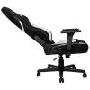 Nitro Concepts X1000 Gaming Chair Black/White NC-X1000-BW