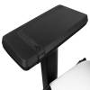 Nitro Concepts X1000 Gaming Chair Black/White NC-X1000-BW