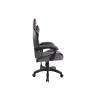 Spirit Of Gamer Arena Gaming Chair Dark Grey SOG-GCABK