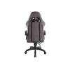 Spirit Of Gamer Arena Gaming Chair Dark Grey SOG-GCABK