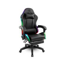 Spirit Of Gamer Sirius RGB Gaming Chair Black SOG-GCSRG Spirit Of Gamer Sirius RGB Gaming Chair Black SOG-GCSRG