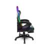 Spirit Of Gamer Sirius RGB Gaming Chair Black SOG-GCSRG