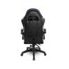 Spirit Of Gamer Sirius RGB Gaming Chair Black SOG-GCSRG