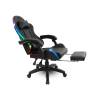 Spirit Of Gamer Sirius RGB Gaming Chair Black SOG-GCSRG