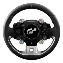Thrustmaster GT Wheel Add-On Black 4060468 Thrustmaster GT Wheel Add-On Black 4060468