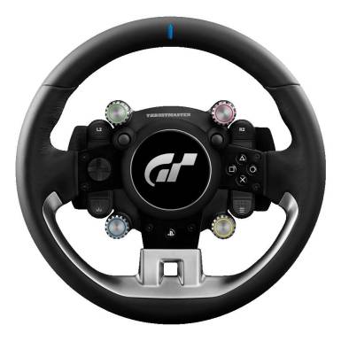 Thrustmaster GT Wheel Add-On Black 4060468 Thrustmaster GT Wheel Add-On Black 4060468