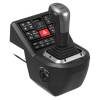 Hori Truck Control System USB Kormáy Black/Red HPC-044E