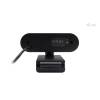 I-TEC Solomon 100 Webkamera Black CAMSOLOMONF100