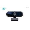 I-TEC Solomon 100 Webkamera Black CAMSOLOMONF100