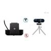 I-TEC Solomon 100 Webkamera Black CAMSOLOMONF100