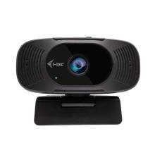 I-TEC Solomon 300 Webkamera Black CAMSOLOMON4K300