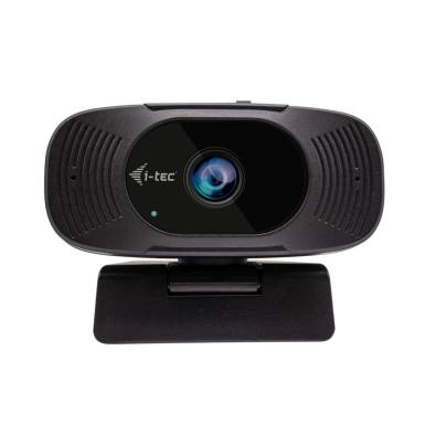 I-TEC Solomon 300 Webkamera Black CAMSOLOMON4K300 I-TEC Solomon 300 Webkamera Black CAMSOLOMON4K300