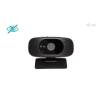I-TEC Solomon 300 Webkamera Black CAMSOLOMON4K300